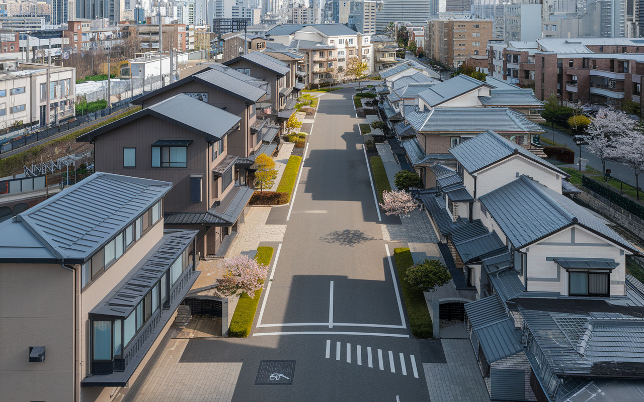 住吉区の不動産売却は大丈夫？囲い込みを防ぐチェックポイントを...の画像