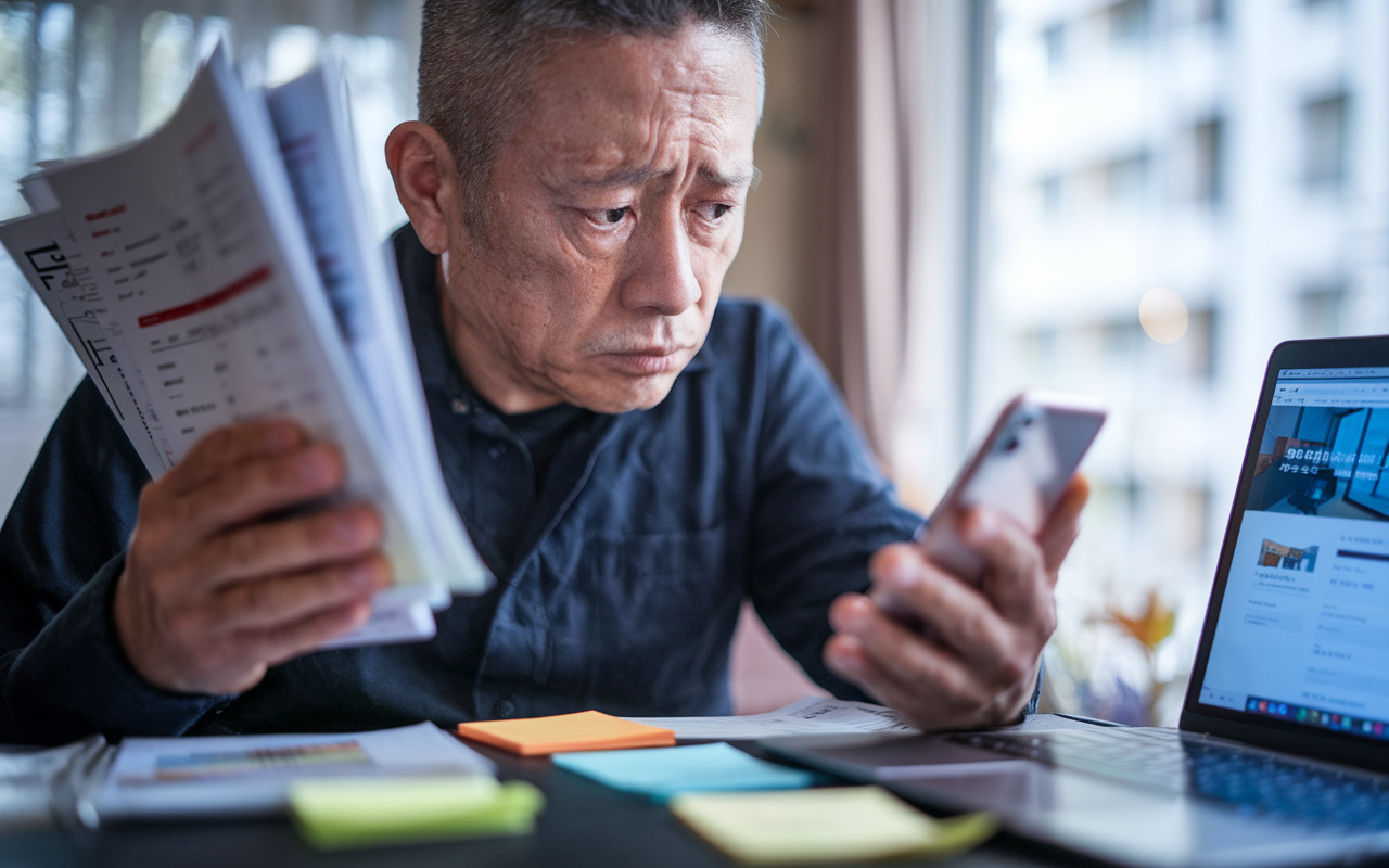 住吉区の不動産売却は不安？一括査定の仕組みと上手な活用法を解...の画像