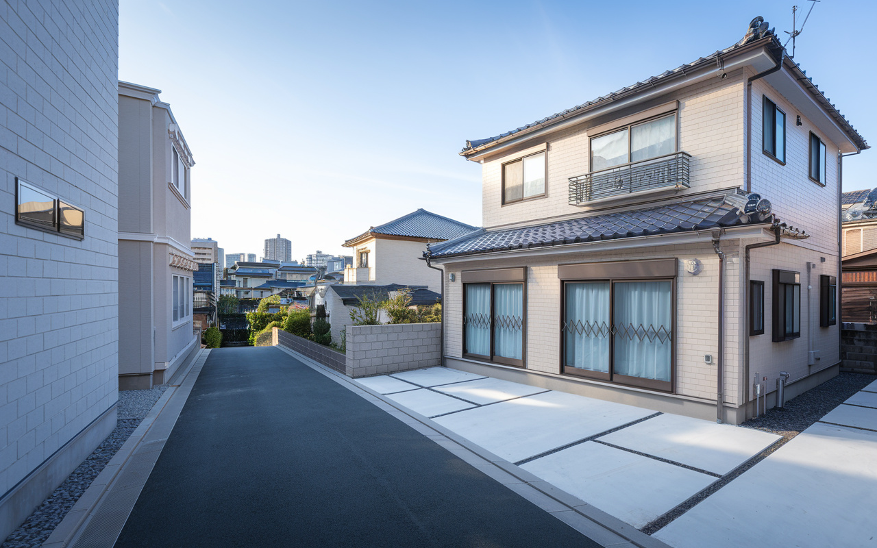 住吉区で不動産売却を検討中？個人間売買でトラブルを防ぐ進め方...の画像
