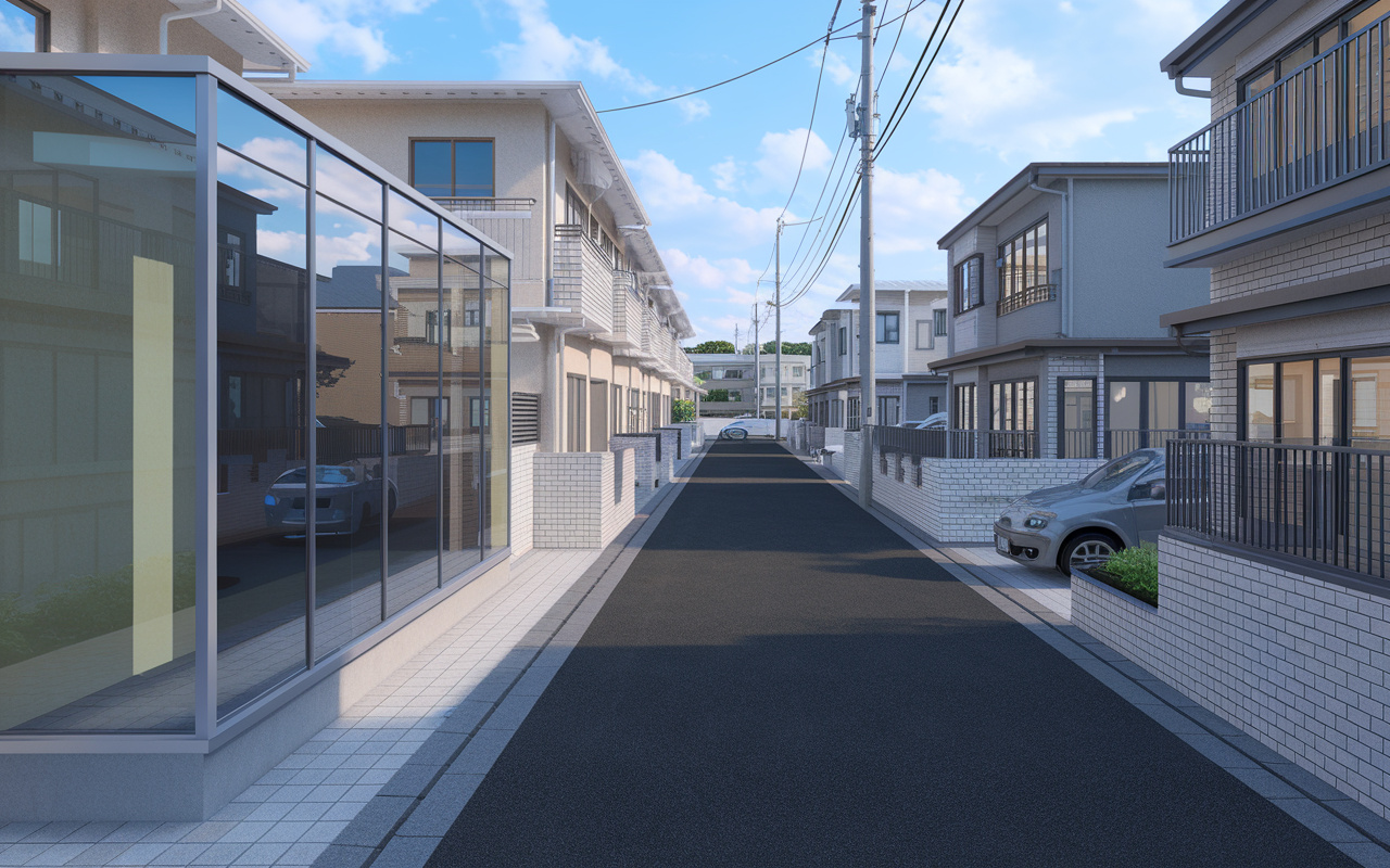 住吉区で不動産売却を検討中の方へ！住宅ローン完済後の抵当権抹...の画像
