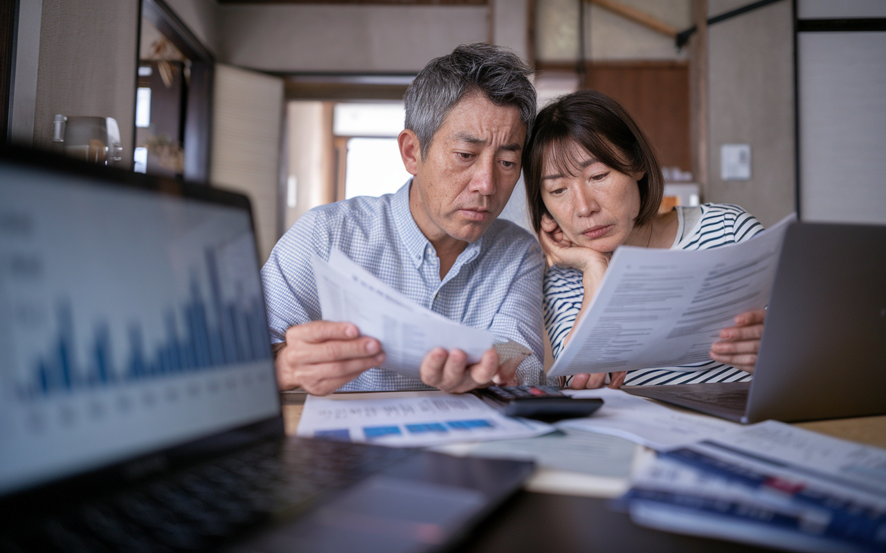住吉区の地価上昇は売り時か？不動産売却の判断軸を解説の画像