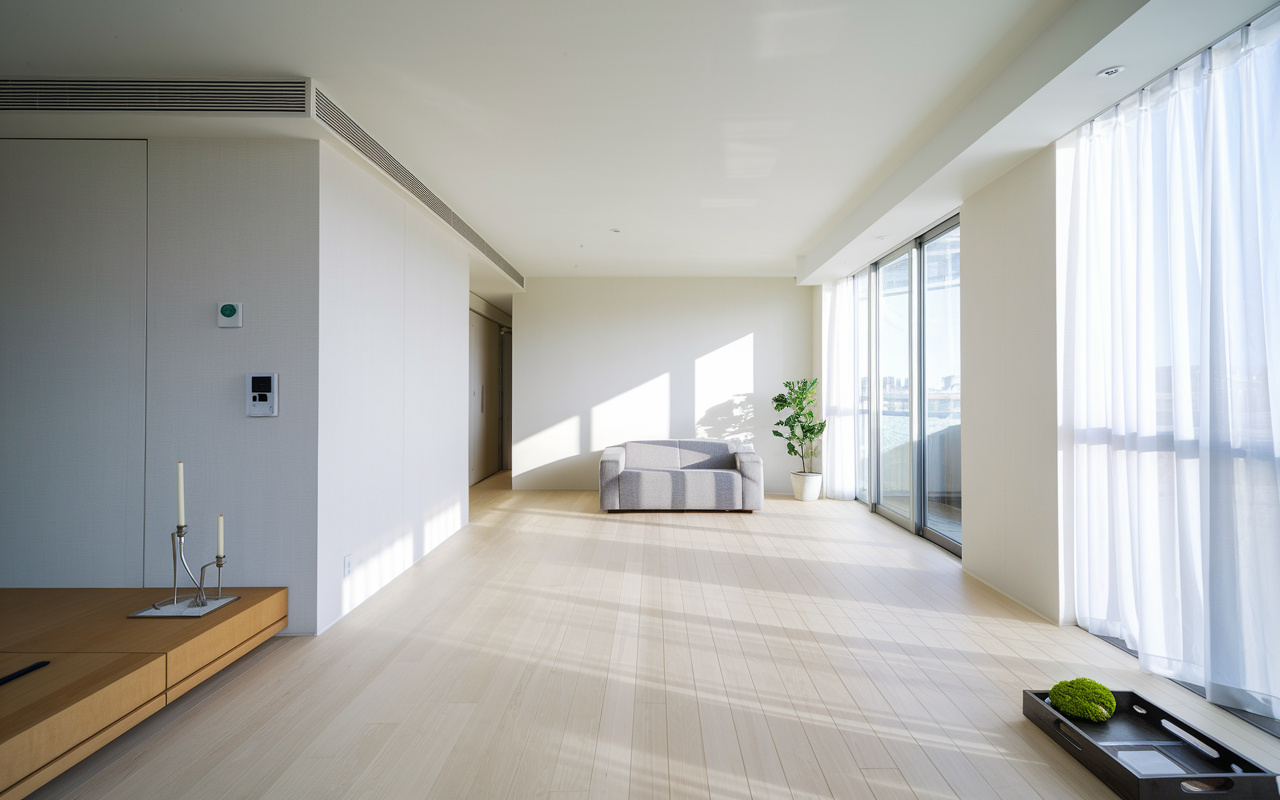 住吉区で不動産売却前に迷う掃除のコツは？ハウスクリーニングで...の画像