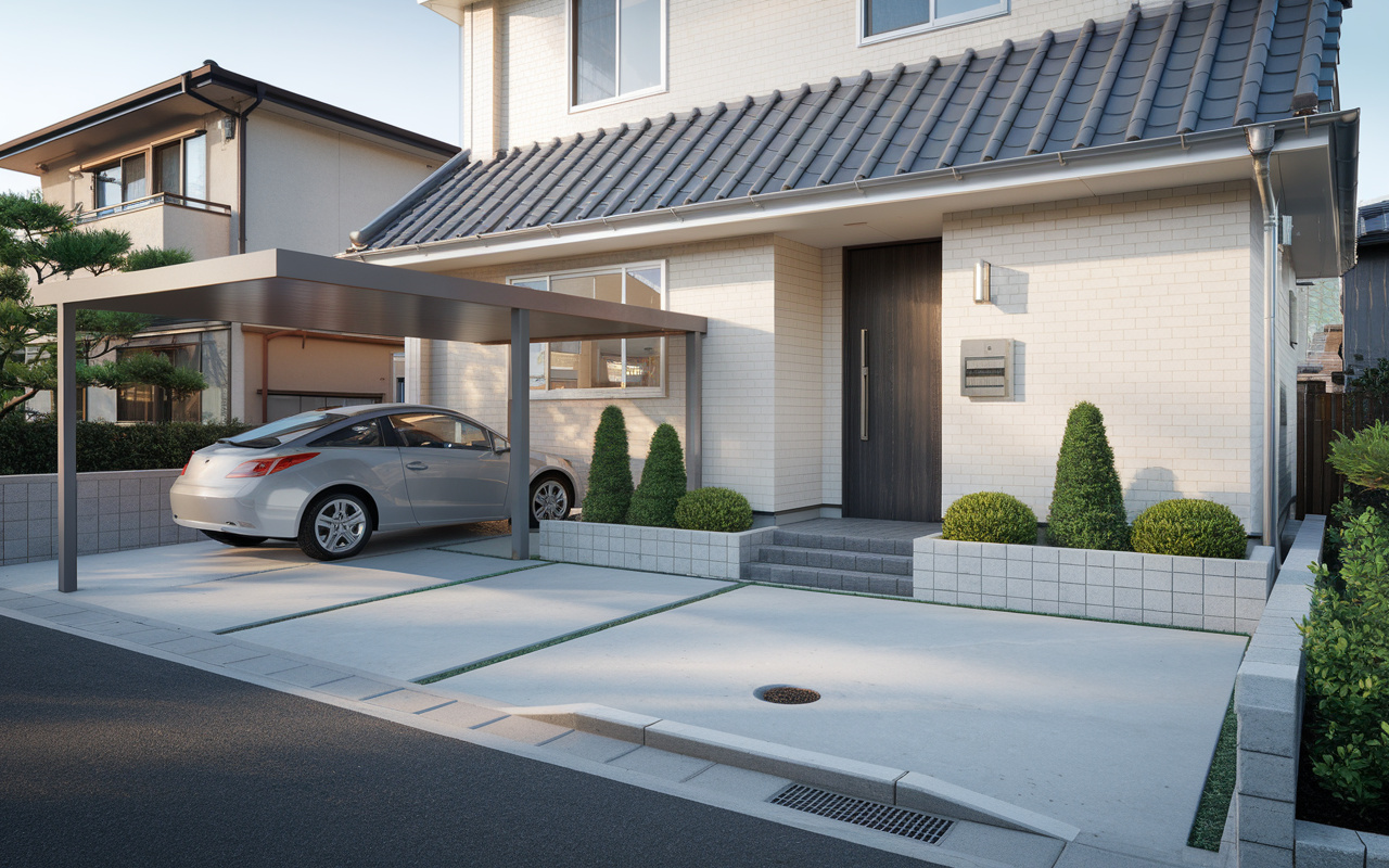 住吉区で不動産売却を検討中の方へ！インスペクション活用で買主...の画像