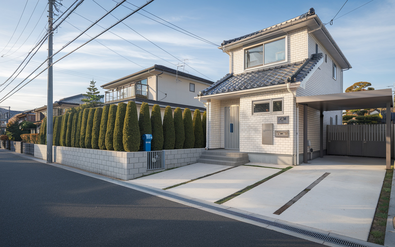 住吉区で不動産売却するなら要確認！瑕疵保険で買主の住宅ローン...の画像