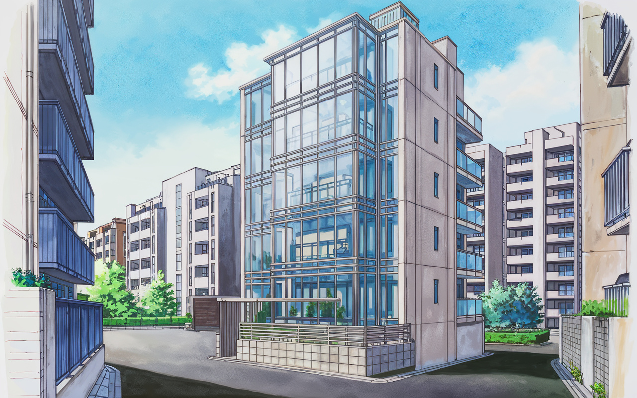 住吉区で不動産売却を検討中？タワーマンションを高く売るための...の画像
