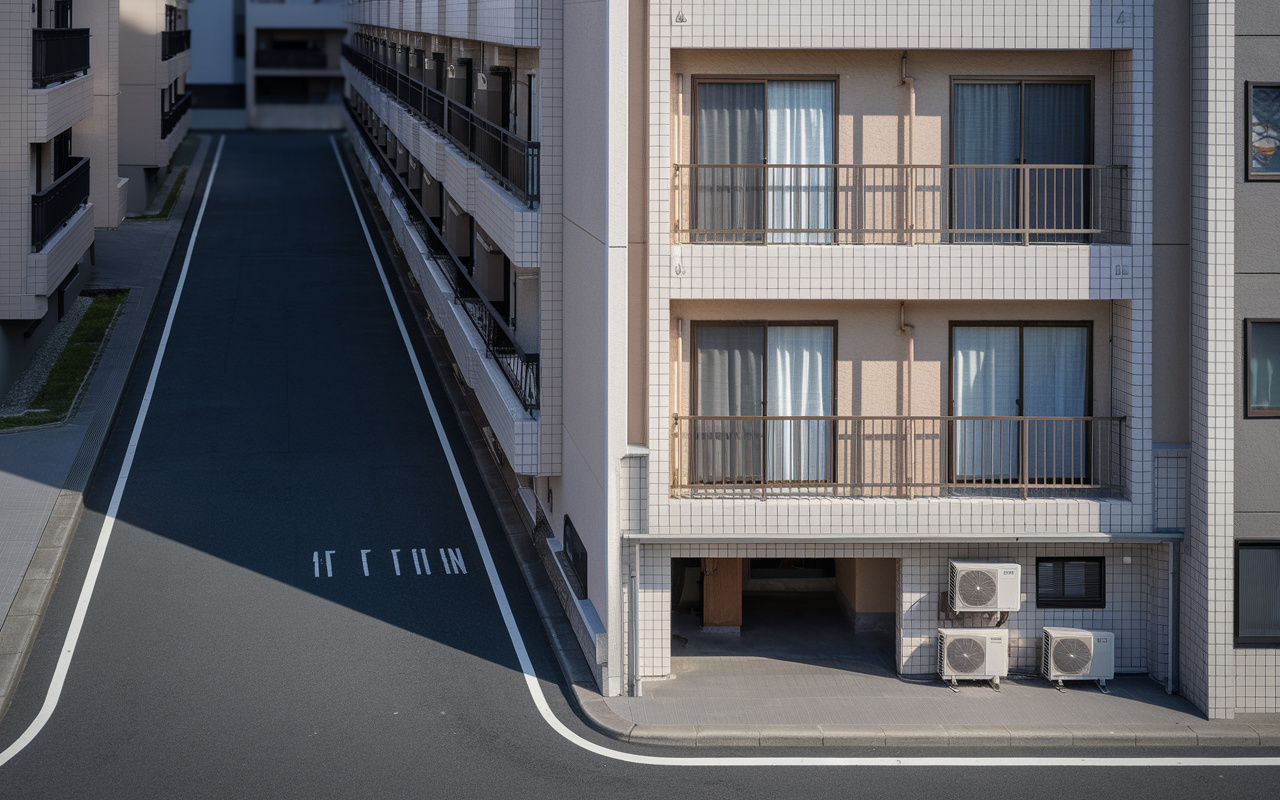住吉区の投資用ワンルームを売るべき？不動産売却で損切り判断の...の画像