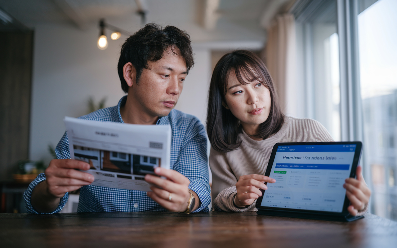 住吉区で不動産売却益が出た年は？ふるさと納税の限度額がどう変...の画像