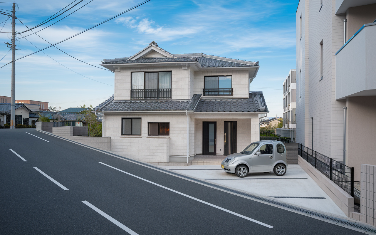 住吉区で不動産売却する前に確認したい住民票の基礎知識とは？住...の画像