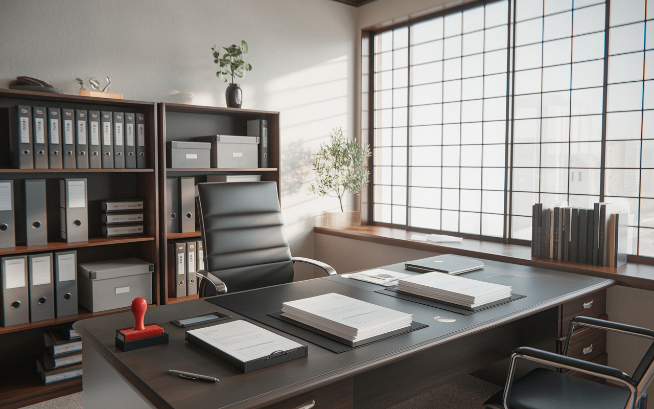 住吉区で不動産売却をする人必見！印鑑証明書の有効期限と必要通...の画像