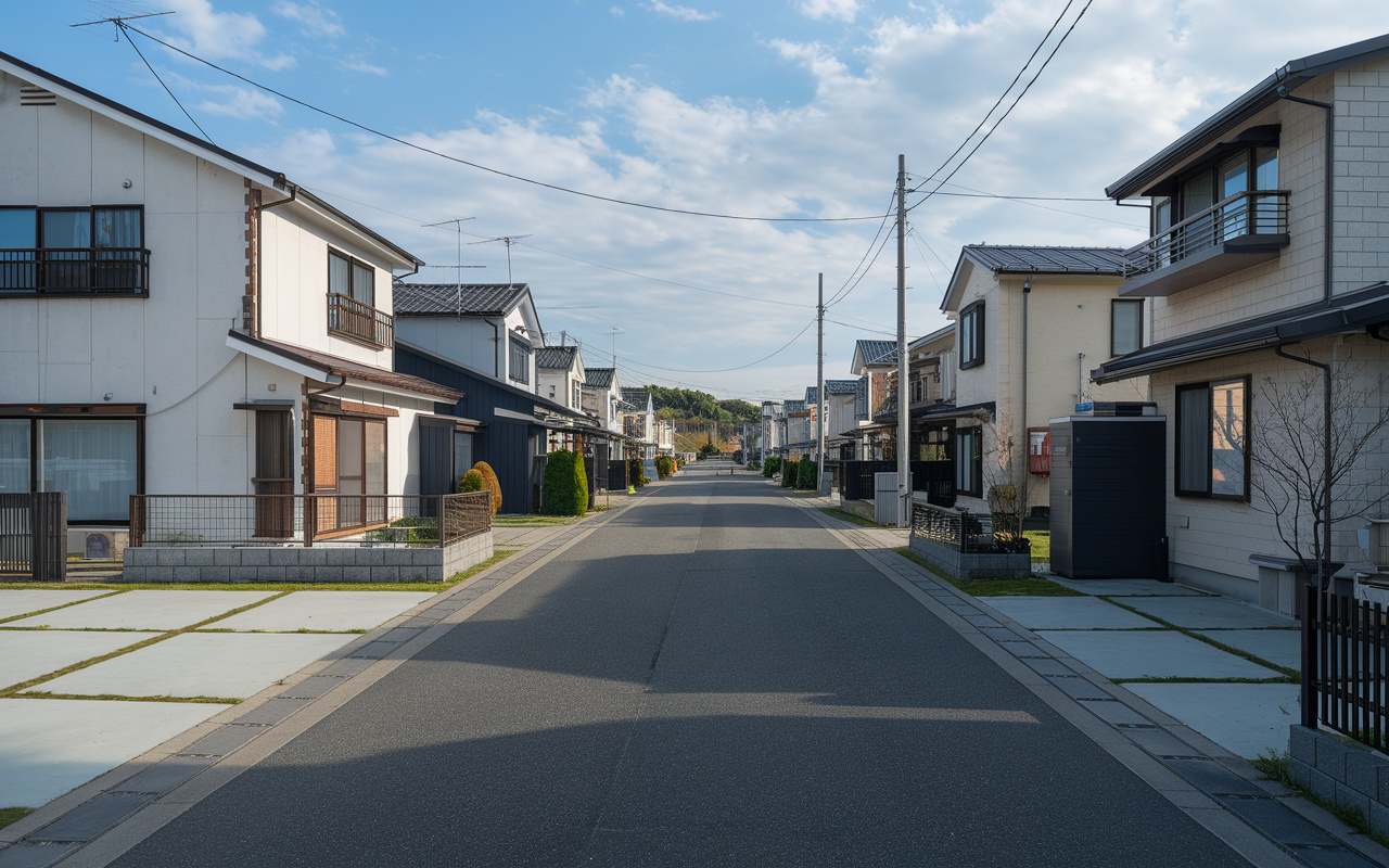 倉敷市で離婚しても子供の学区変えたくない？自宅売却と住み替え...の画像