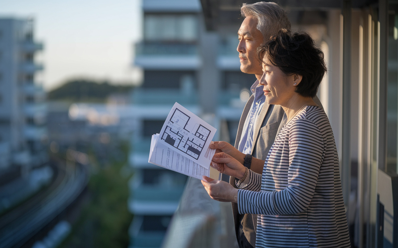 倉敷市のマンション売り時はいつ？相場とタイミングの基礎を解説...の画像