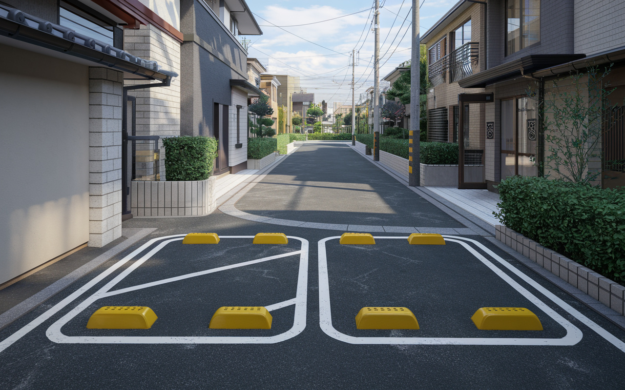 名古屋市瑞穂区で空き家活用を検討中？駐車場にする費用の目安と...の画像