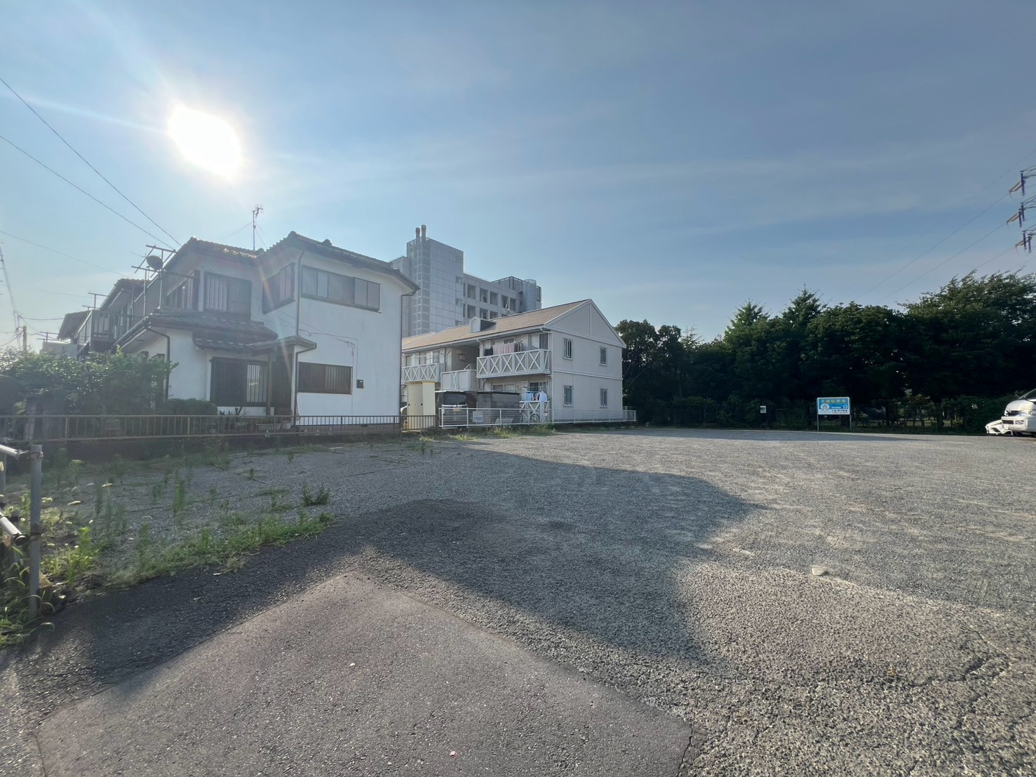【茅ヶ崎市本村】約47坪のゆとりある敷地！理想の住まいを叶え...の画像