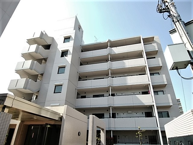 【平野駅徒歩11分】平野区喜連西 3LDK♪敷金なし・301...の画像