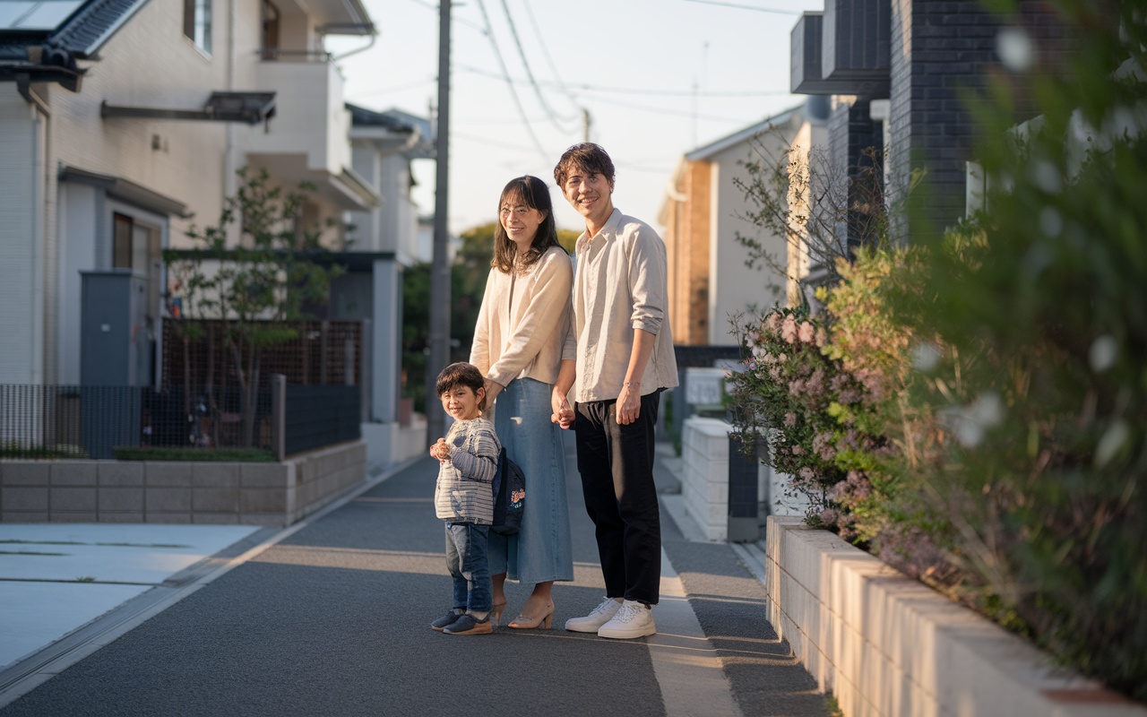 東金市のエリア情報は？治安や子育て環境を詳しく解説の画像