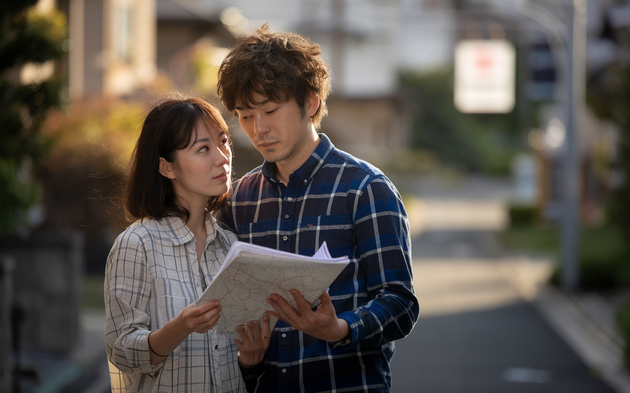 東金市のエリア情報が知りたい人へ！土地価格相場と今後の見通し...の画像