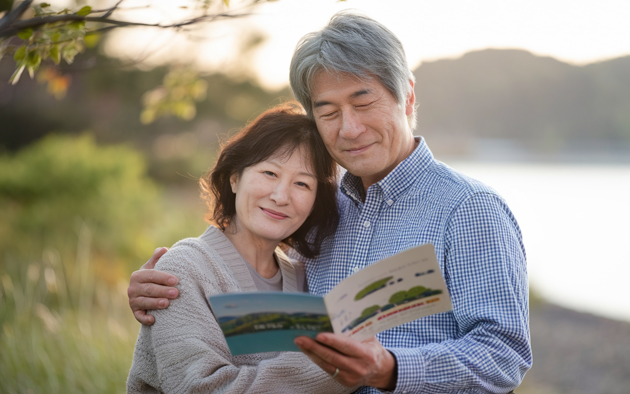 東金市のエリア情報が知りたい人へ！自然豊かな暮らしと九十九里...の画像