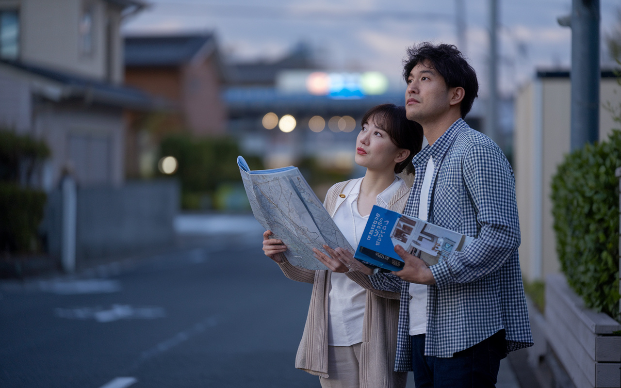 東金市のエリア情報を詳しく解説！将来性と不動産価値の見方を紹...の画像