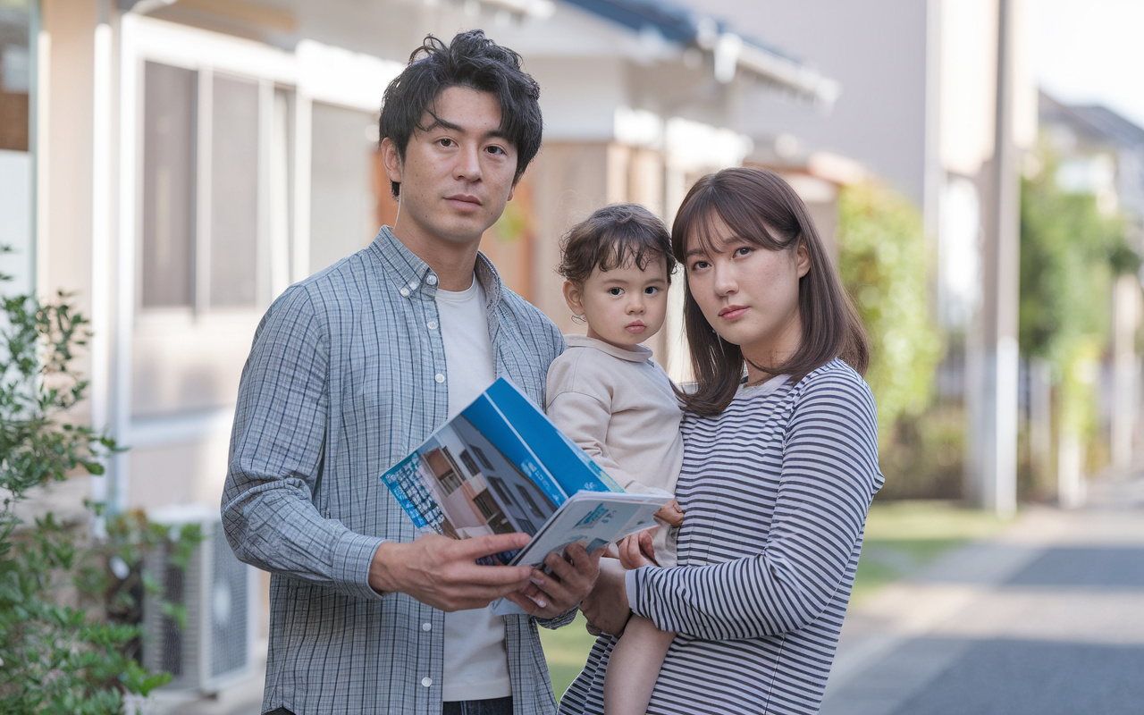 東金市で中古住宅を検討中？エリア情報をわかりやすく解説の画像
