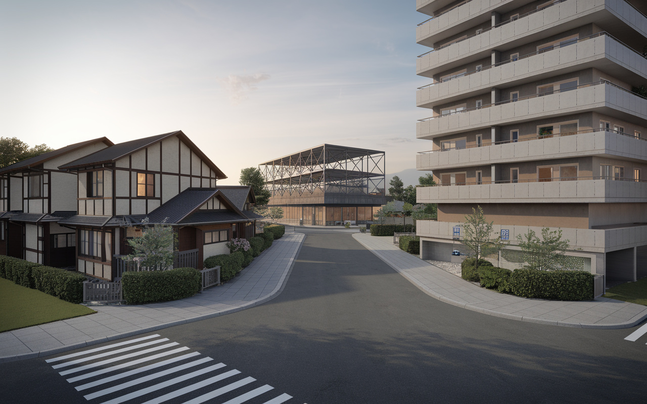 建物構造の違いとは？耐震性と耐久性を比較し選び方を解説の画像