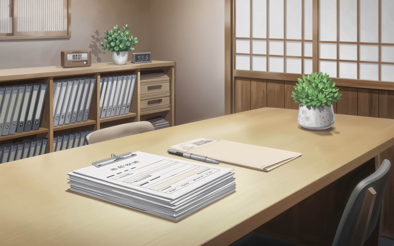 買付証明書の効力と注意点は？キャンセルや申し込みから契約まで...の画像