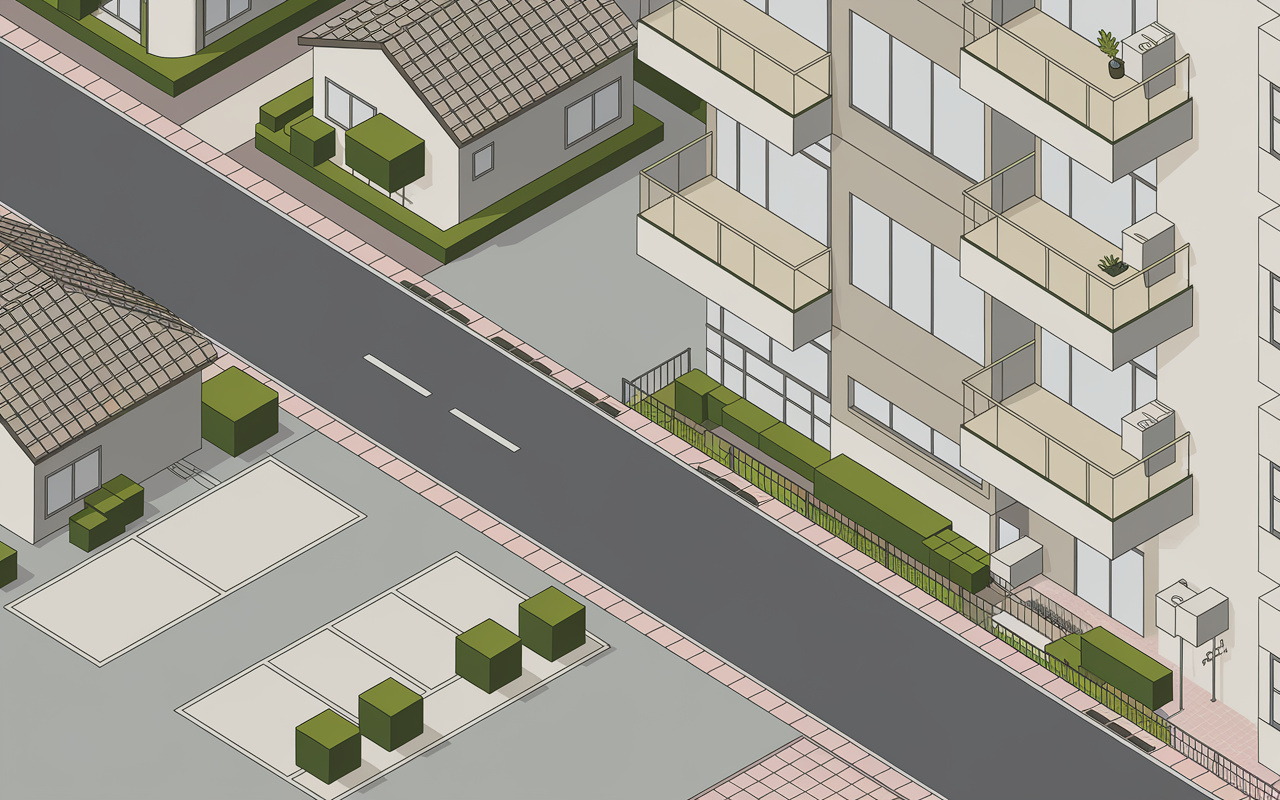 名古屋市の不動産は今が売り時？2026年相場と金利人口動態か...の画像