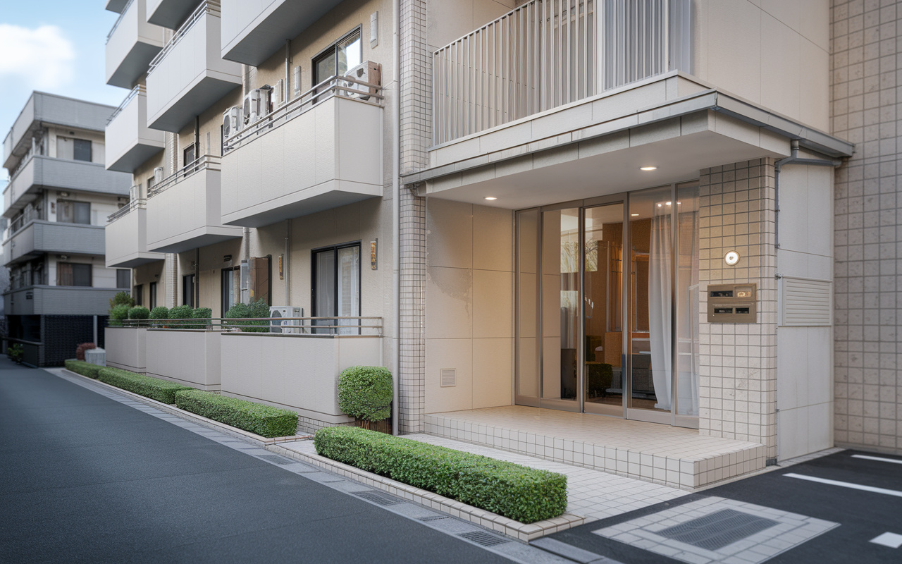 賃貸の立地と間取りはどう選ぶ？独り暮らしの費用を具体的に解説...の画像