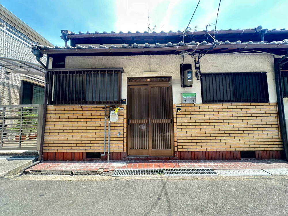 「◆◆◆物件紹介◆◆◆鶴見区放出東3丁目 貸家」の画像