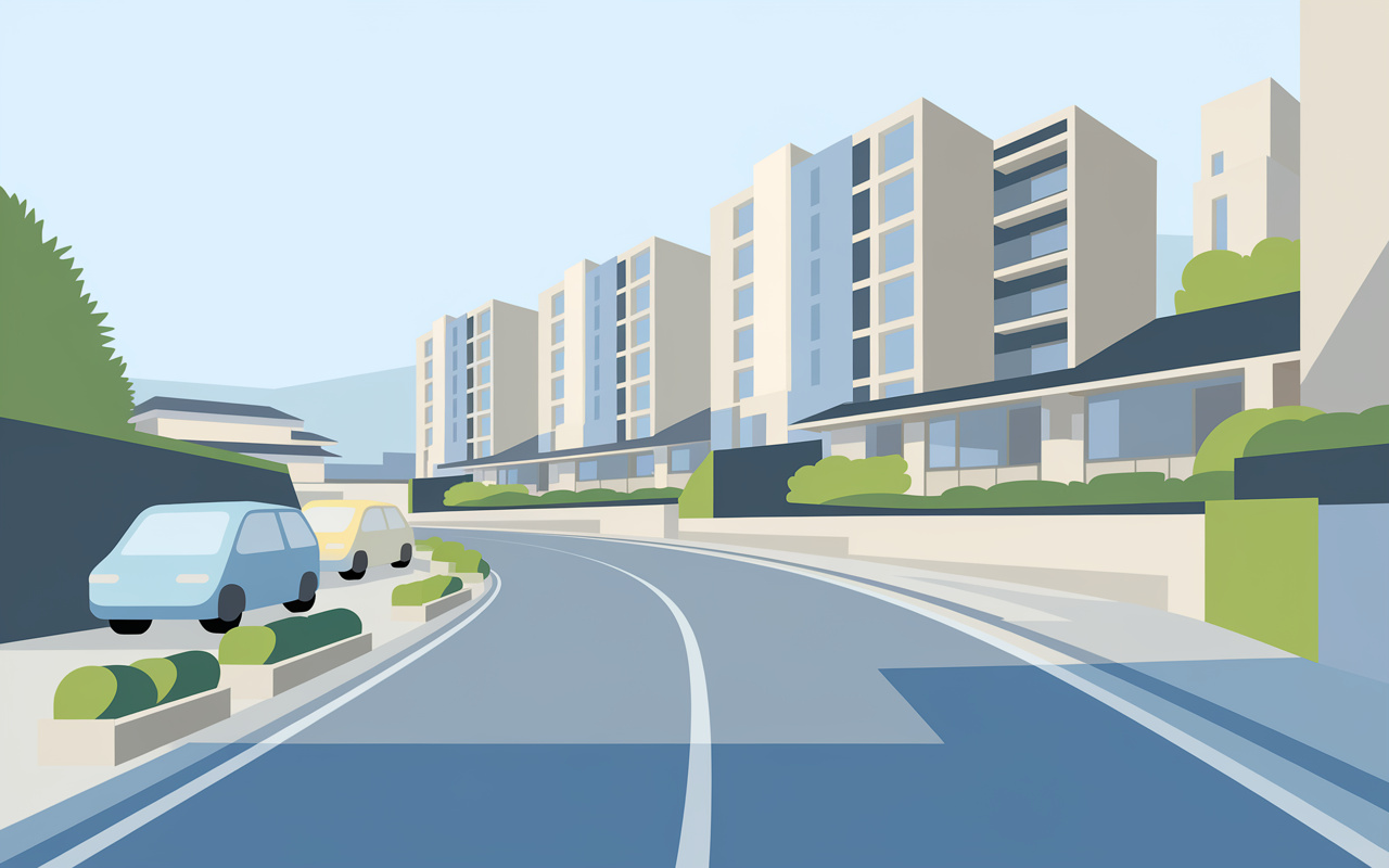 高槻市や茨木市でマンションが売れない時どうする？原因と見直し...の画像