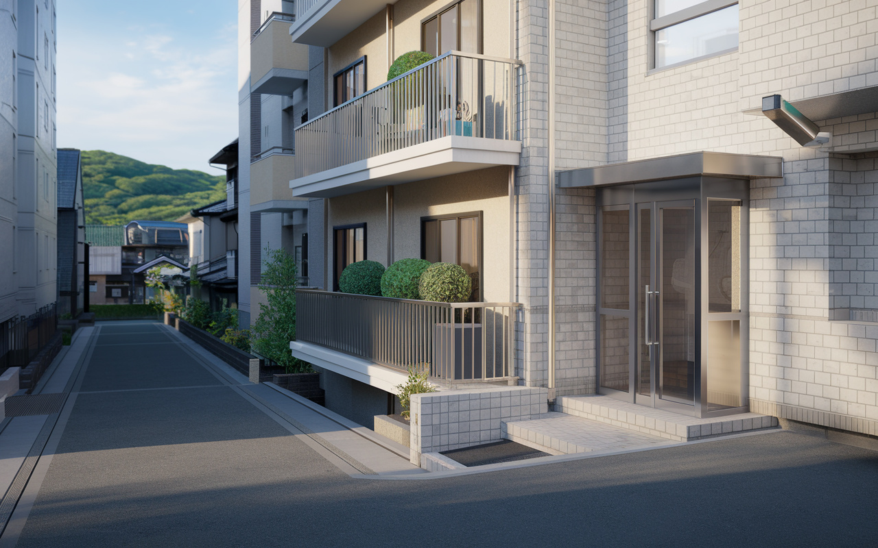 茨木市のマンション売却が長引く原因は？北摂エリアでスムーズに...の画像