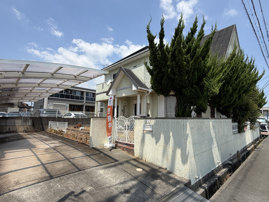 最新記事「☆姫路市花田町加納原田　売土地☆」の画像