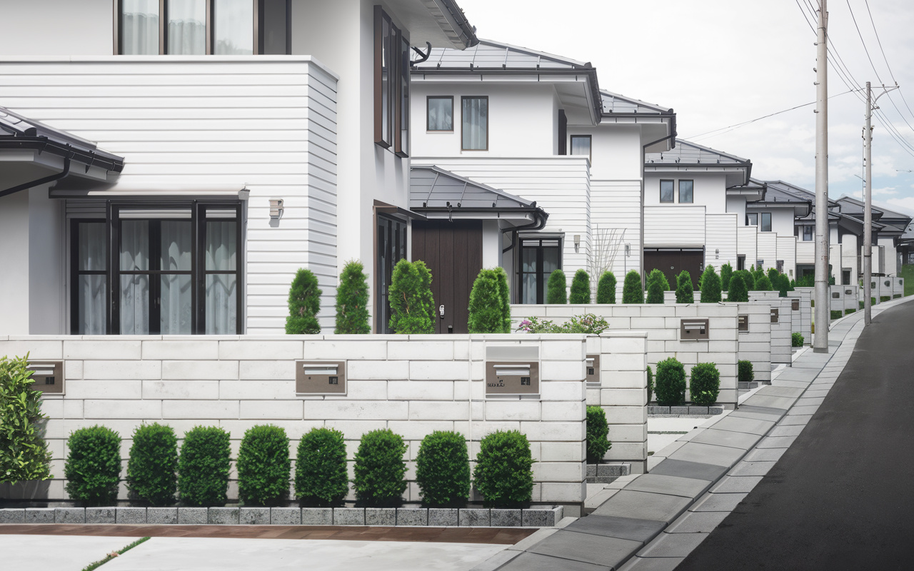 初めての戸建て購入で迷わない選び方！住宅ローンと資金計画の基...の画像