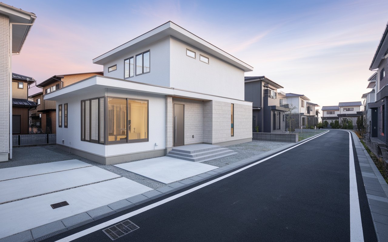 共働き夫婦の新築戸建て購入は不安？初めてでも流れと注意点をわ...の画像