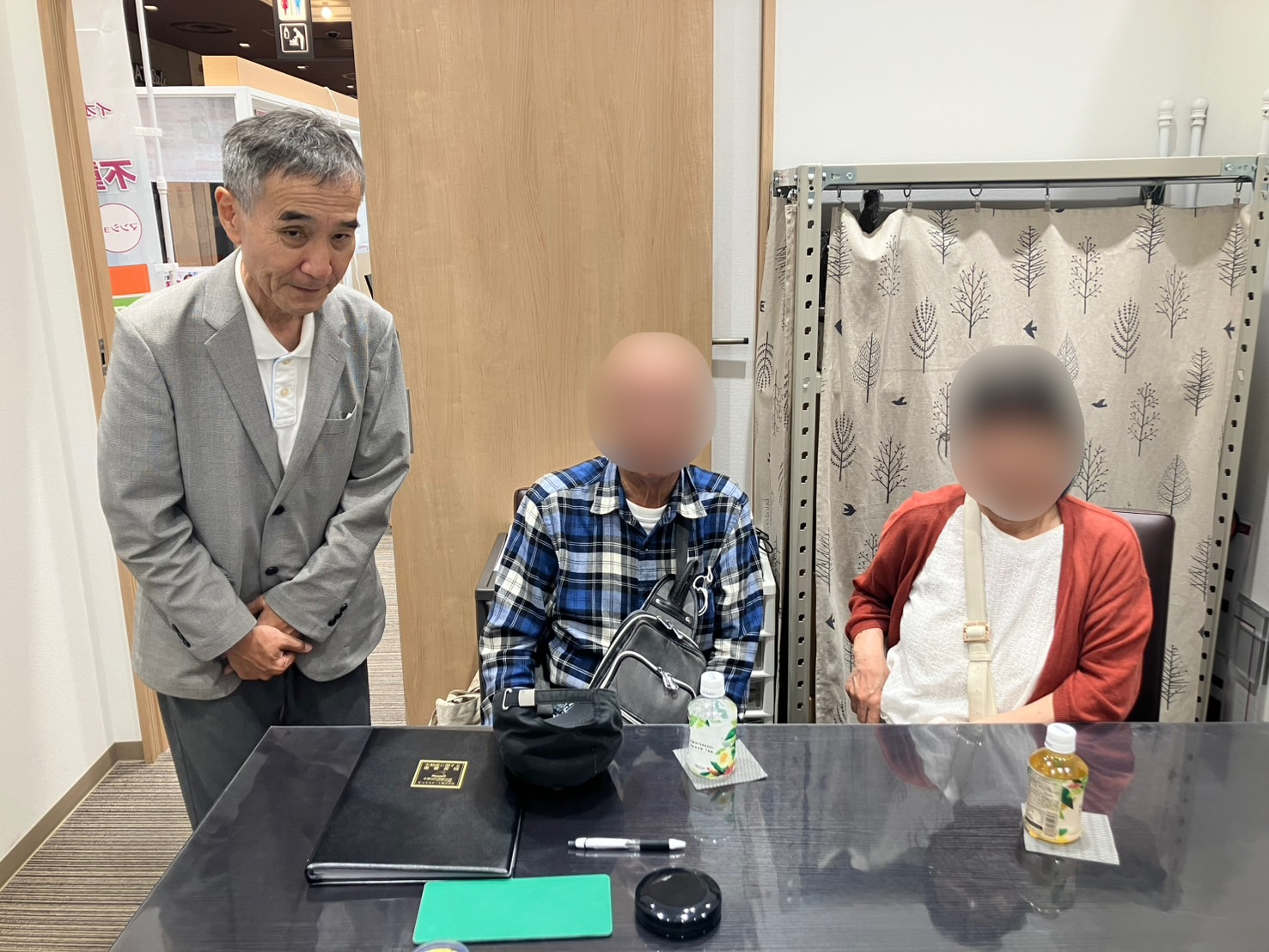 ご契約おめでとうございます！★の画像