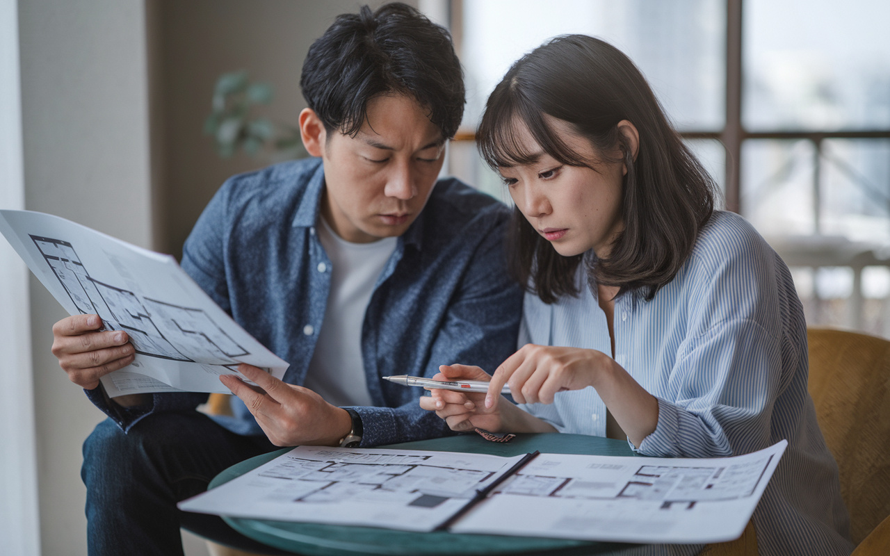 中古マンションの耐震基準はいつから変化？安全性を確認して安心...の画像