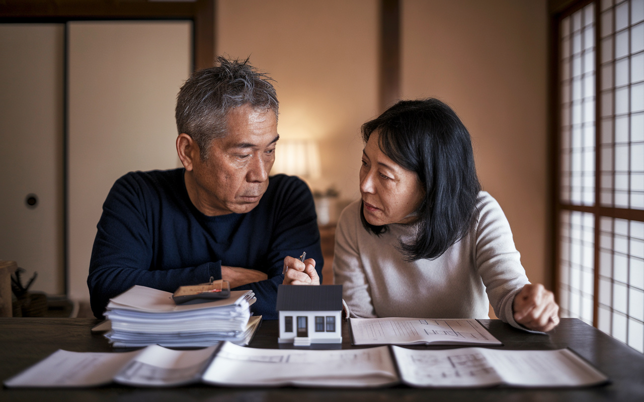 不動産相続で兄弟トラブル多発？解決の方法と予防策を解説の画像