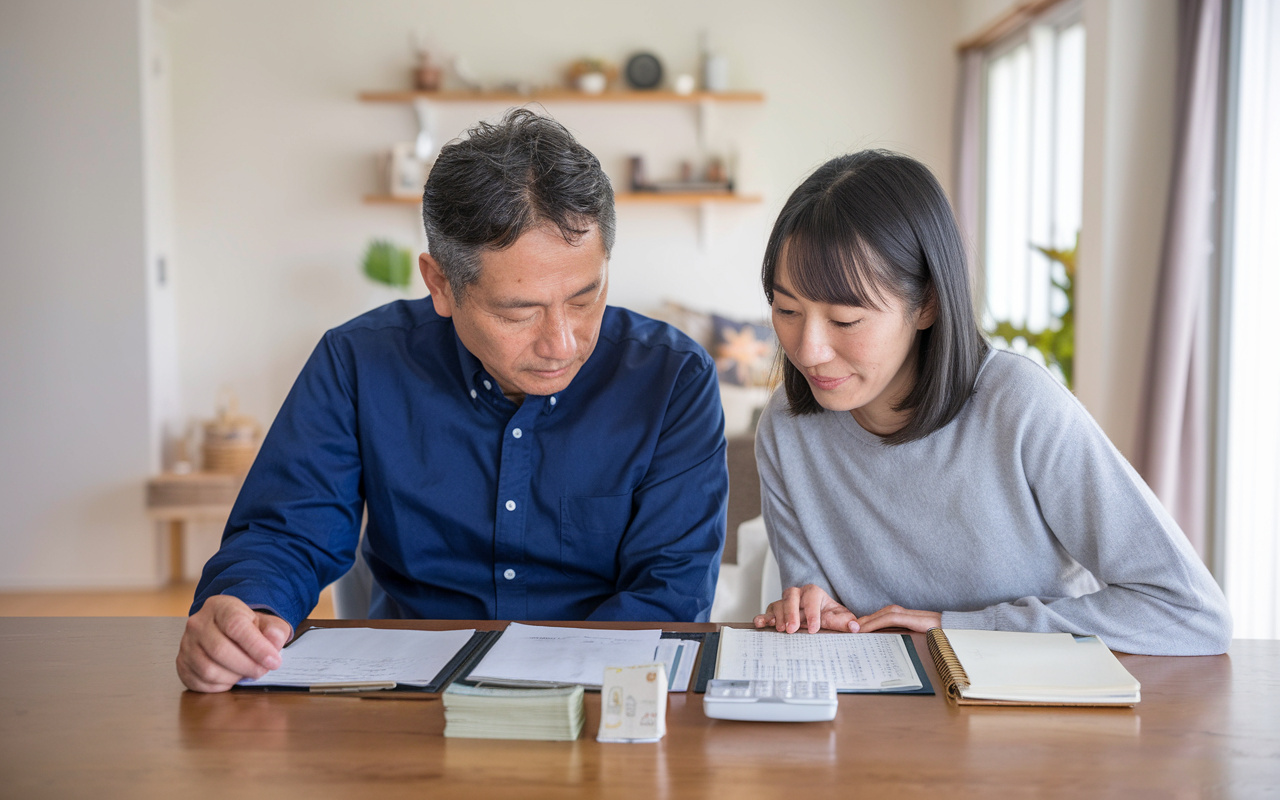 生前贈与はいくらから税金がかかる？初めてでもわかる仕組みと目...の画像