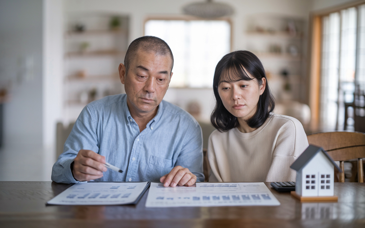 生前贈与と贈与税相続税の違いは？税負担を比較して賢く相続対策...の画像