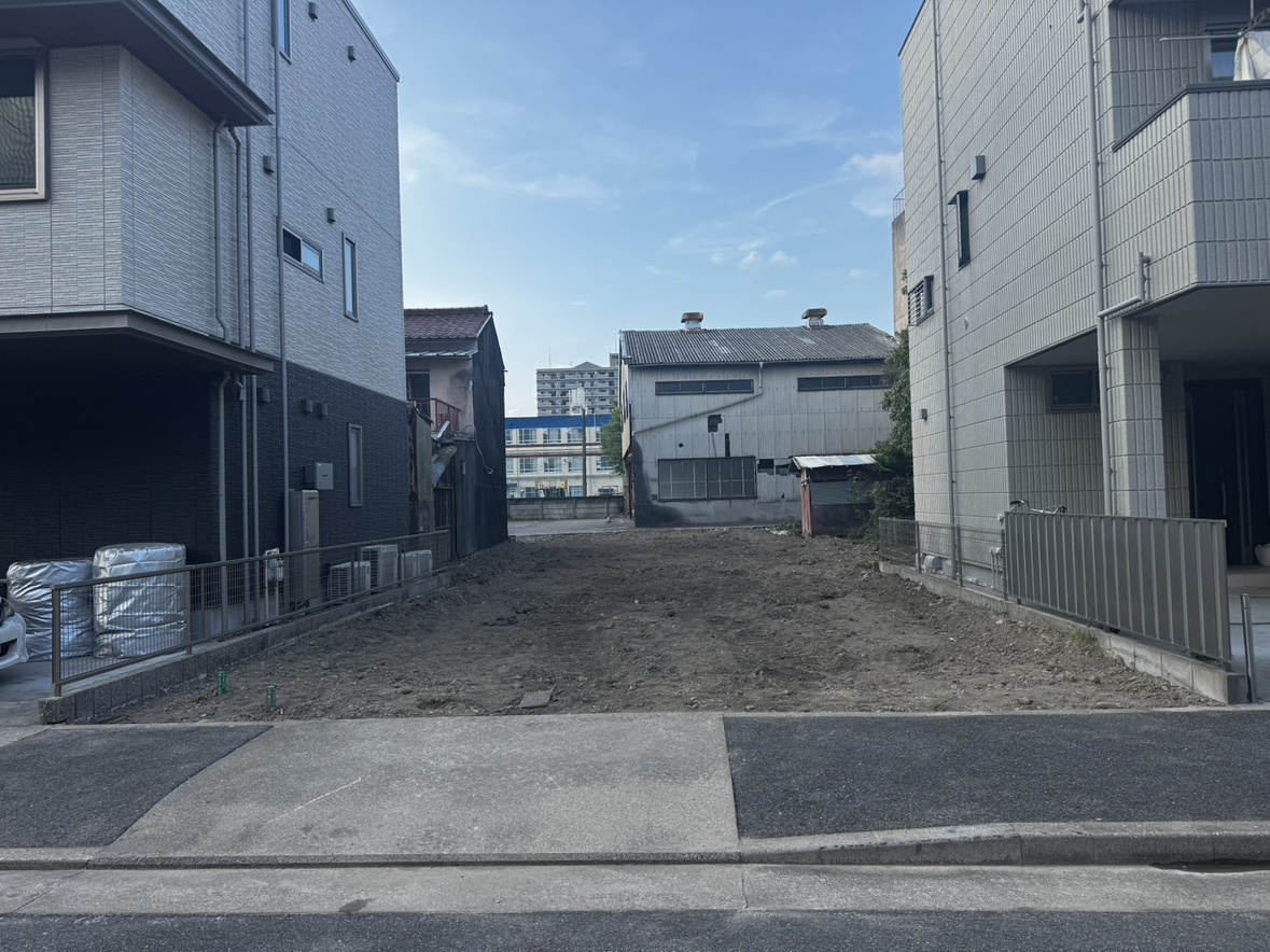 名古屋市西区菊井で実家の処分・不動産売却｜お客様から嬉しい口...の画像