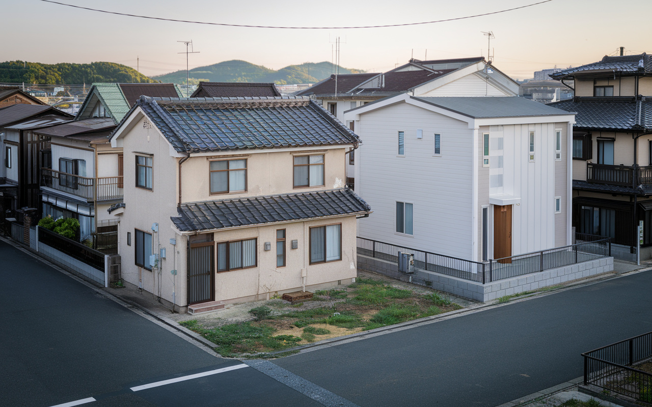 鹿児島市で建て替えは可能か？再建築不可の確認と相談先を詳しく...の画像