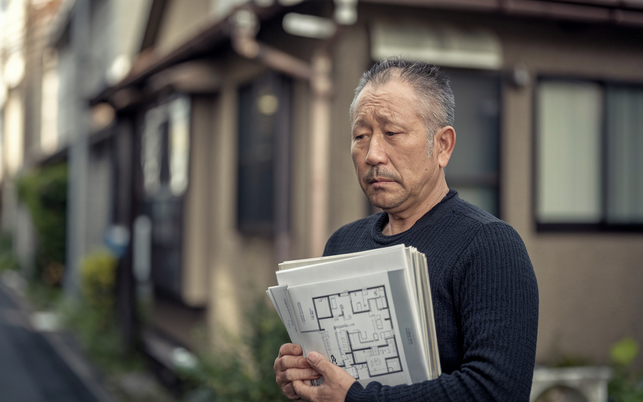 鹿児島市の再建築不可物件を売却したい方へ！現実的な売却方法と...の画像