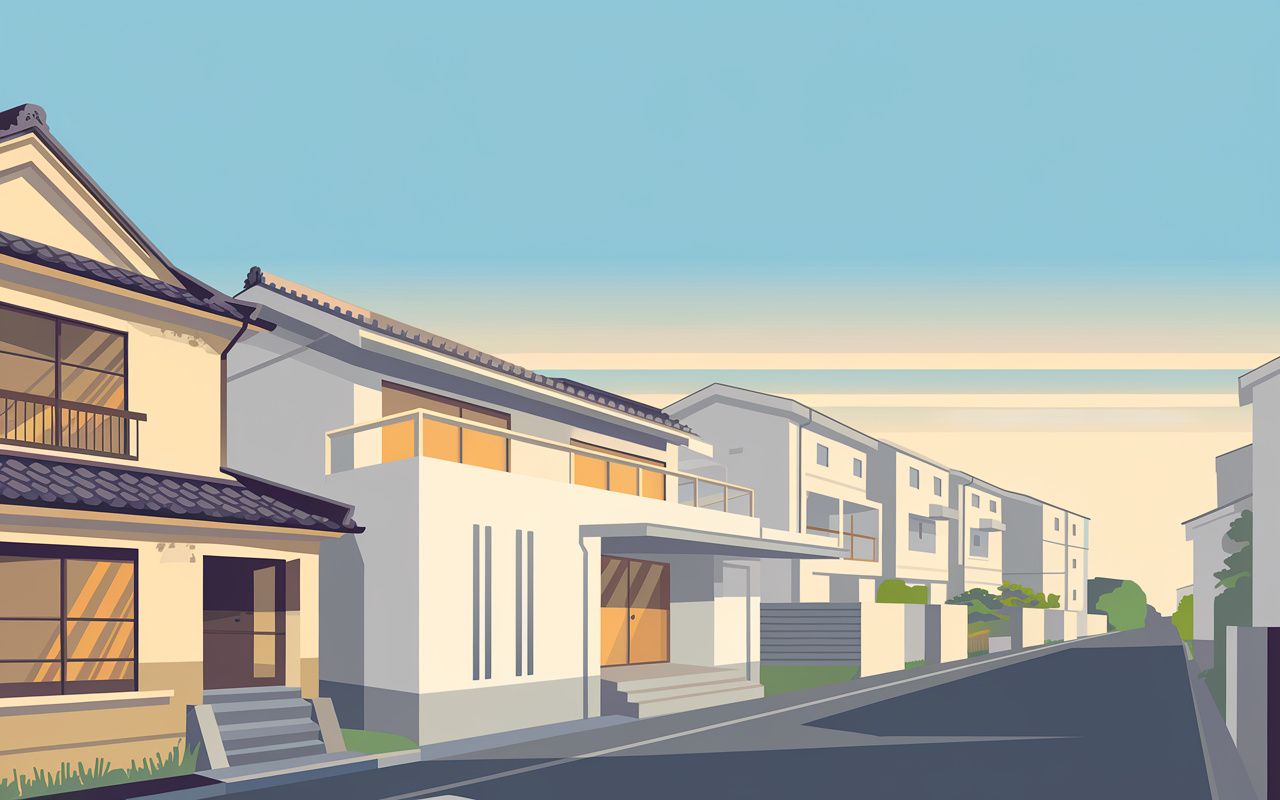 鹿児島市の再建築不可相続でお悩みですか？放棄や相談先を知り不...の画像