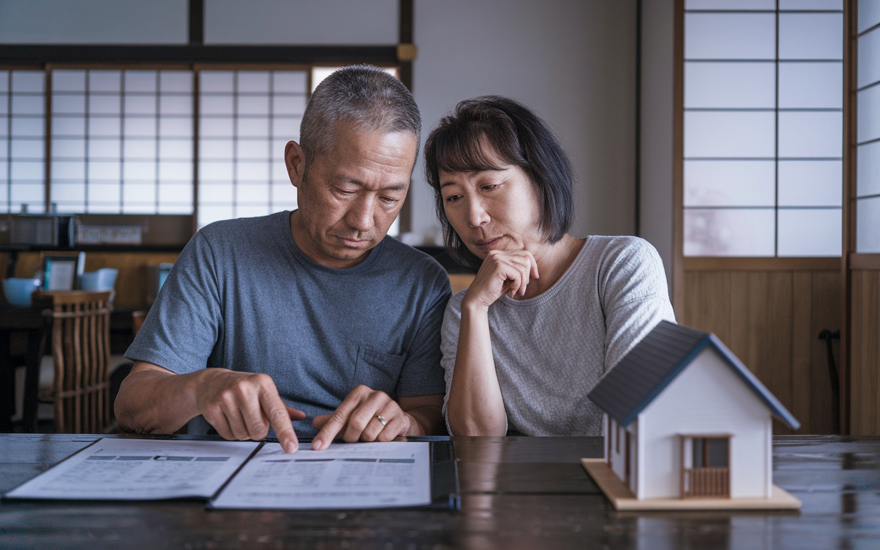 【2026年】小倉北区で相続した自宅の不動産売却は？夫婦で確...の画像