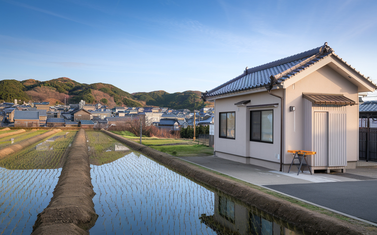 【2026年】小倉南区で農地を売りたい方必見？農地を有利に売...の画像
