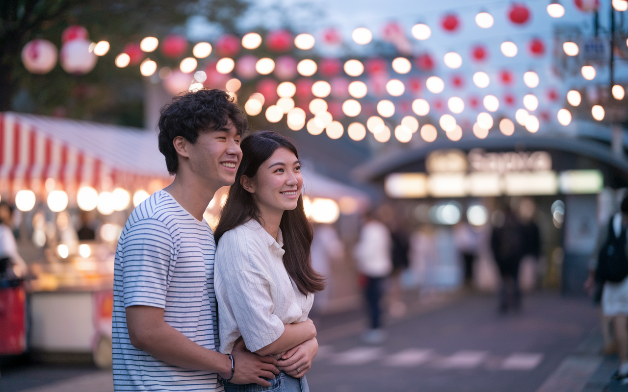札幌の地下鉄沿線で楽しむ8月のお祭り！住みやすいエリア選びの...の画像