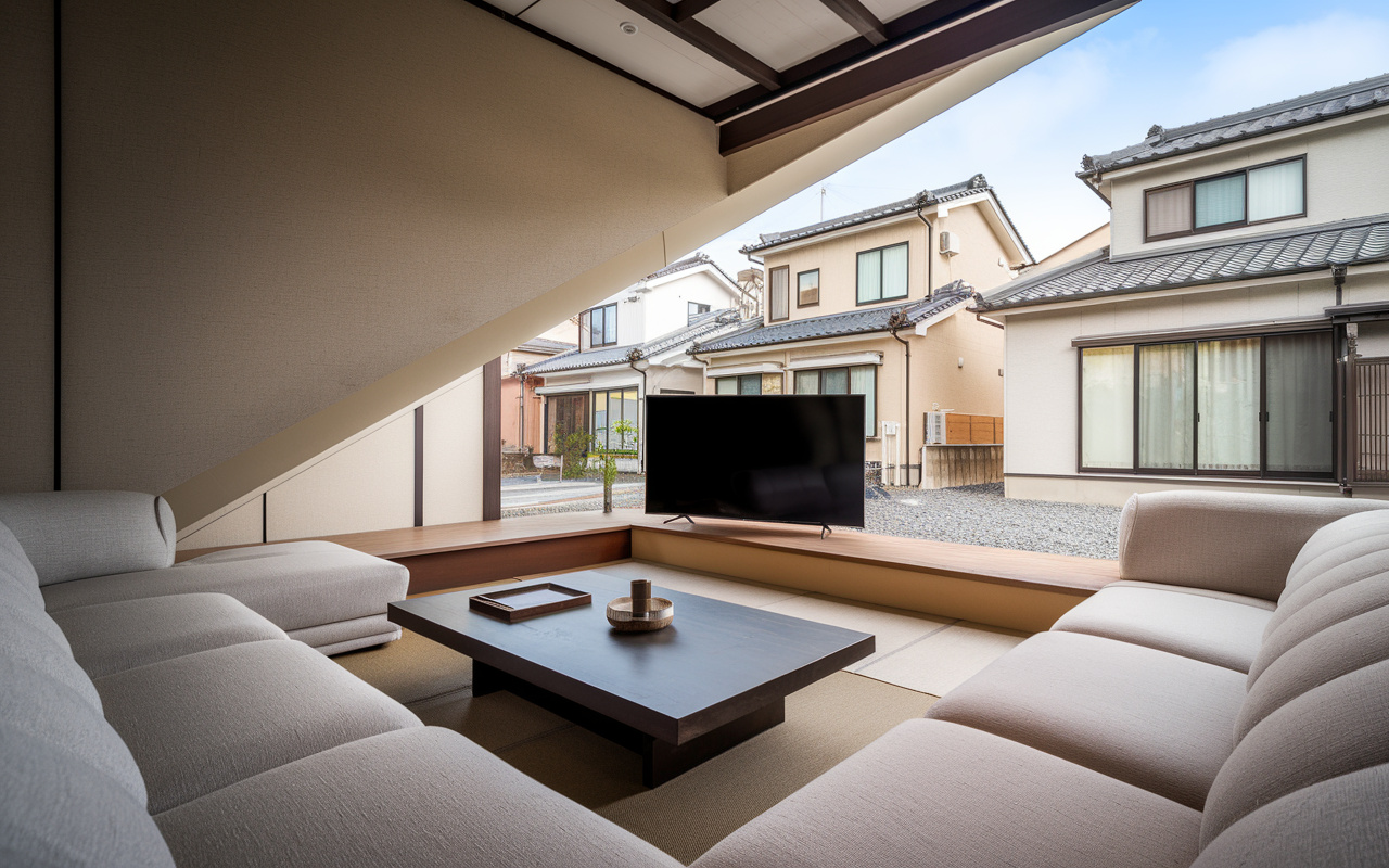 一戸建ての夏にエアコン効かない原因は？今すぐできる対策で快適...の画像