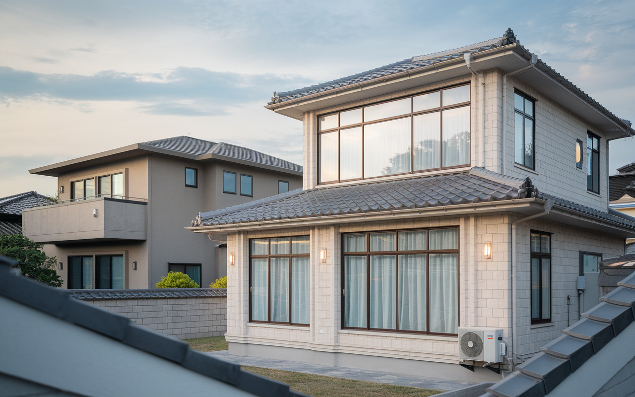 一戸建ての夏の電気代は高い？節約方法を知って光熱費を抑えるコ...の画像