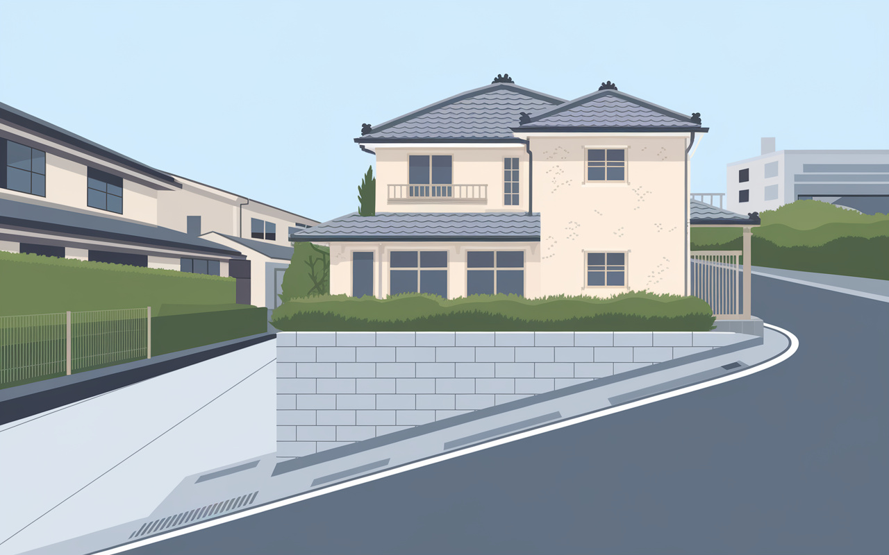 神戸市で一戸建て売却を検討中の60代必見？築古物件の売り方と...の画像