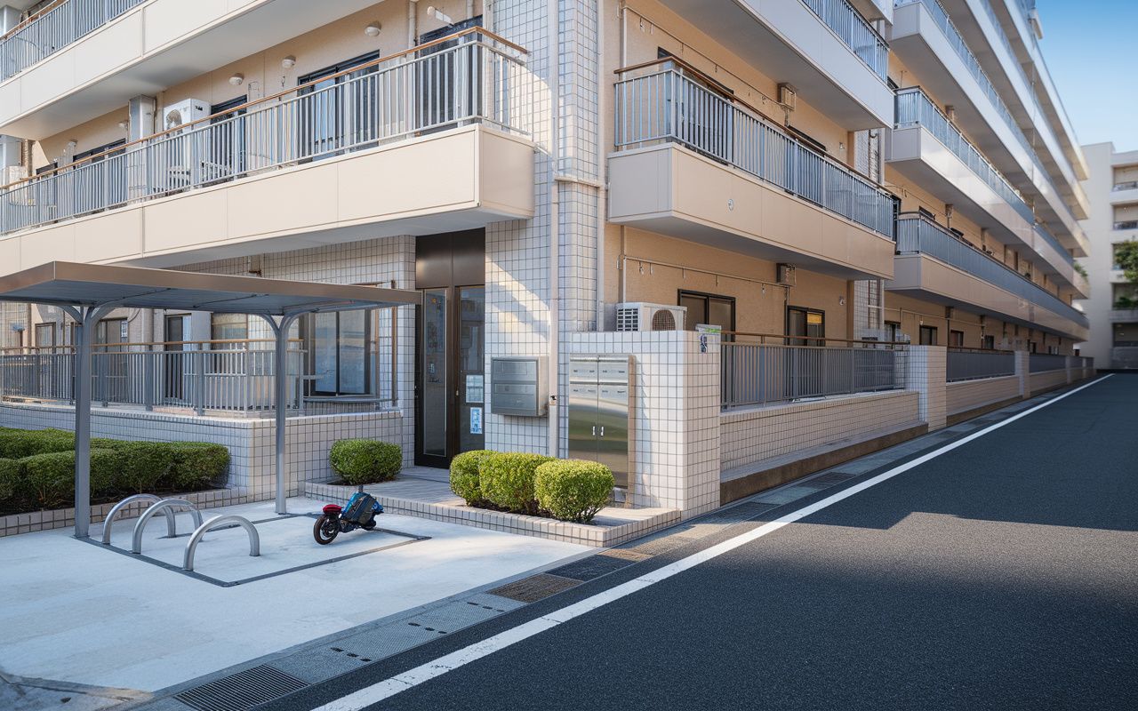 城東区で収益マンション投資は可能？利回りと手残りを両立させ成...の画像