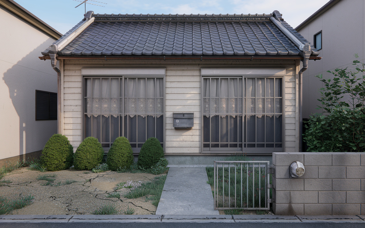 福井市の築古空き家売却はどう進める？手順と注意点を福井の不動...の画像